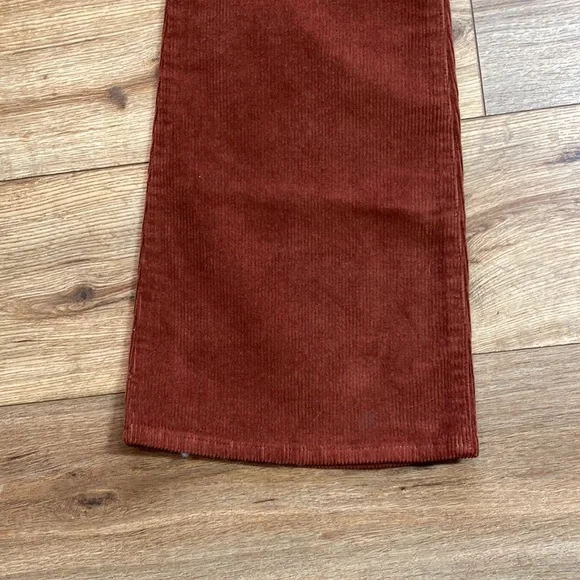 Levi’s 70s High Flare corduroy jeans - Picture 3 of 12